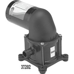 Jabsco Shower & Bilge Pump 37202 Series 12v | Blackburn Marine